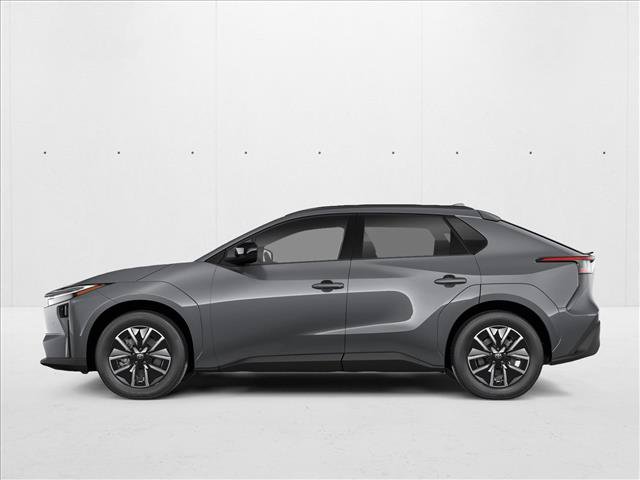 New 2026 Toyota bZ FWD video 2