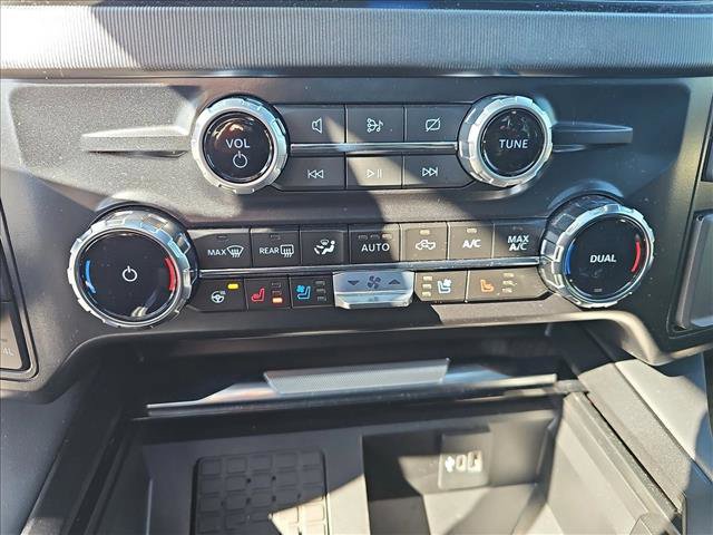 Certified 2024 Ford F250 Platinum image 23