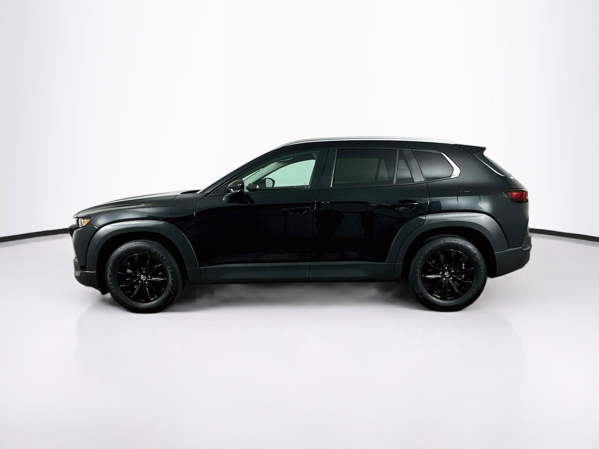 Used 2026 MAZDA CX-50 AWD 2.5 S w/ Preferred Pkg image 4