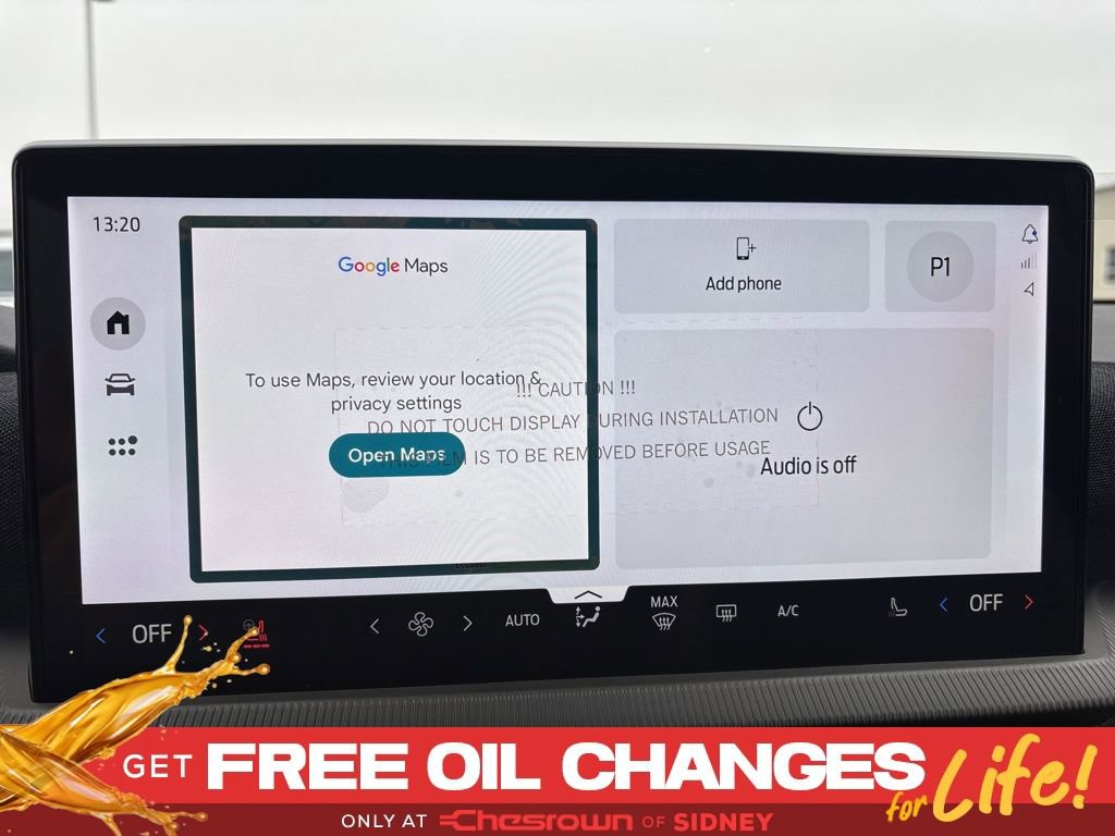 New 2026 Ford Explorer ST w/ Sun And Sound Package image 21