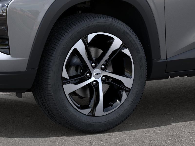 New 2026 Chevrolet Trax RS FWD image 9