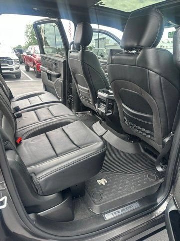 Used 2023 RAM 1500 TRX w/ TRX Level 2 Equipment Group AWD/4WD image 19