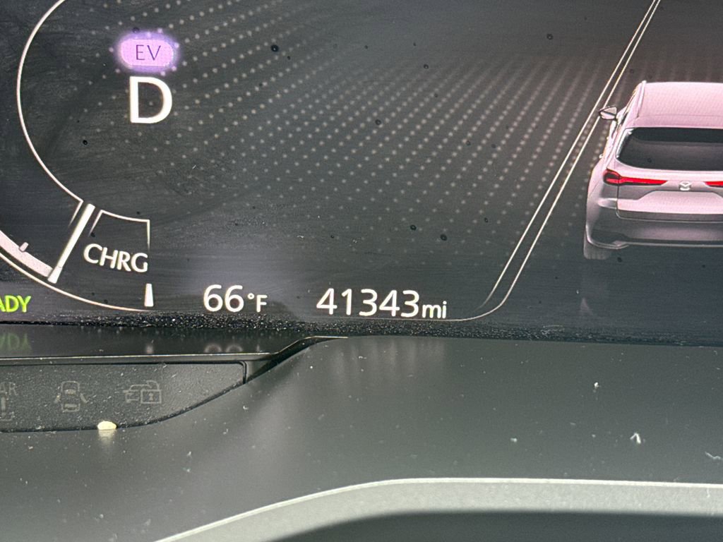 Used 2024 MAZDA CX-90 Plug-In Hybrid w/ Premium Plus AWD/4WD image 10