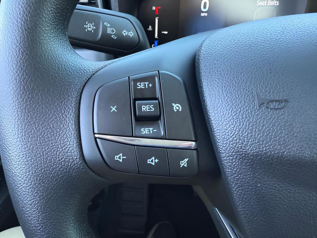 New 2025 Ford Maverick XL w/ 4K Tow Package AWD/4WD image 14