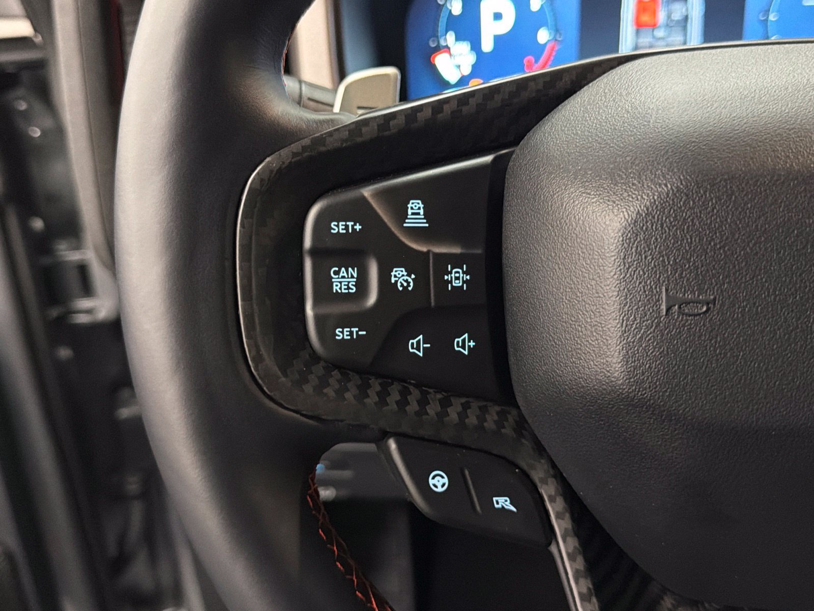 Used 2024 Ford Bronco Raptor AWD/4WD image 24