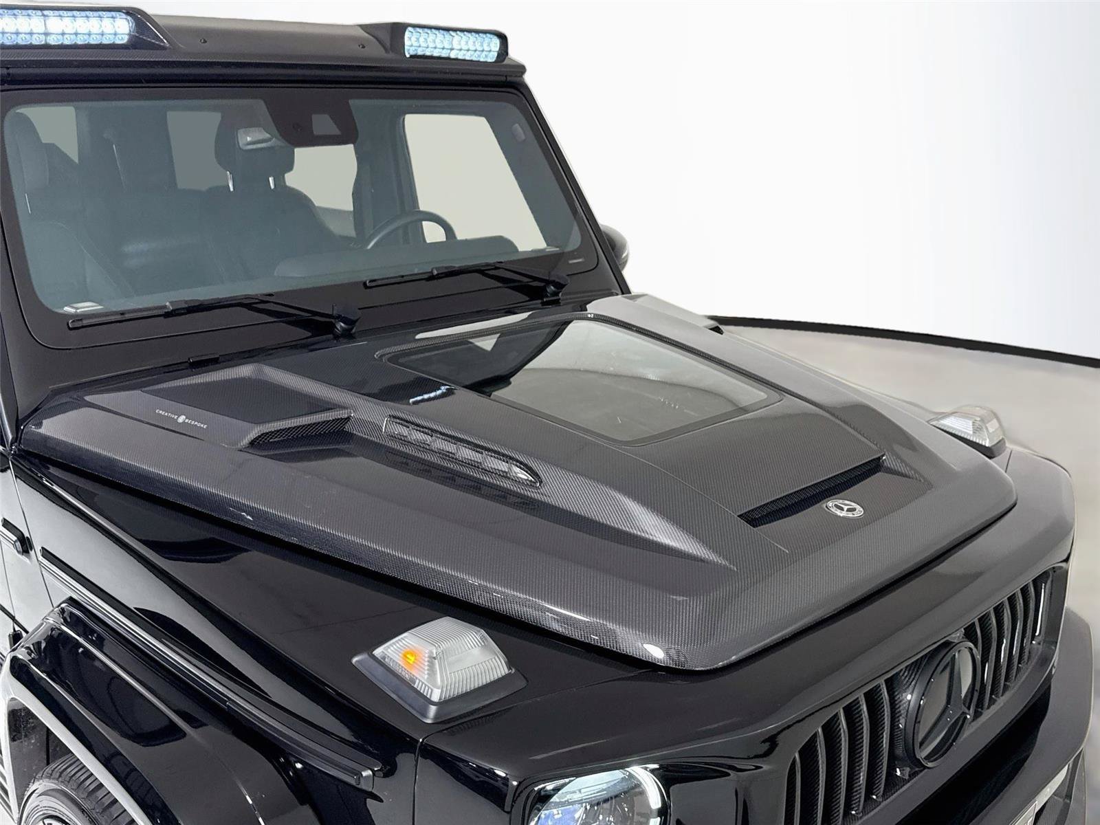 Used 2021 Mercedes-Benz G 550 image 39