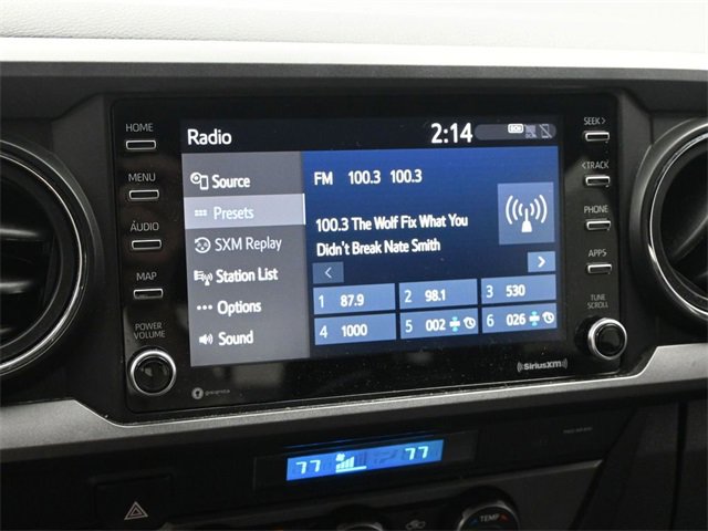 Used 2021 Toyota Tacoma TRD Off-Road image 30