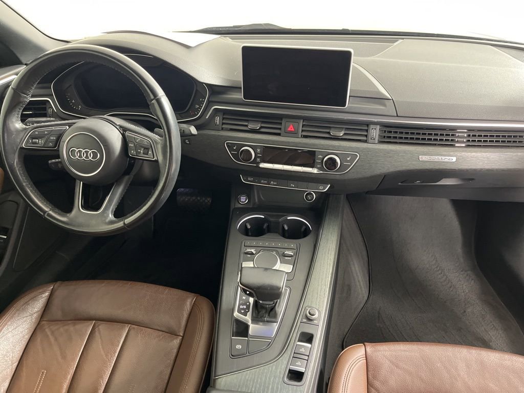 Used 2018 Audi A5 2.0T Premium Plus w/ Premium Plus image 17