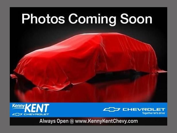 Used 2019 Dodge Journey SE FWD image 1