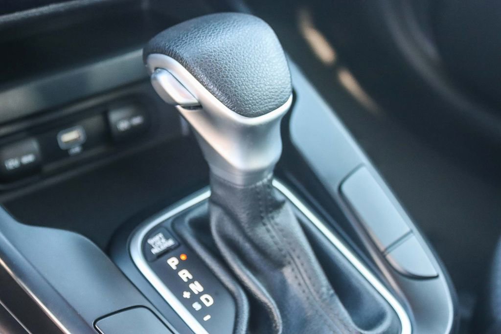 Used 2023 Kia Soul LX w/ LX Technology Package image 36