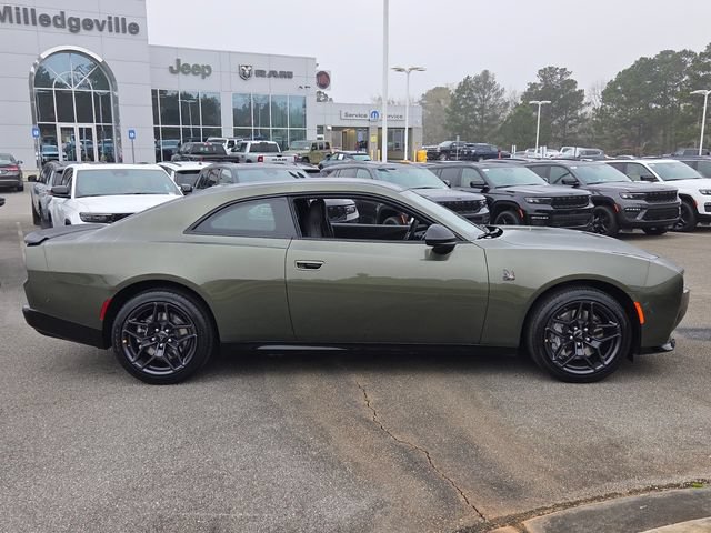 New 2026 Dodge Charger Scat Pack AWD/4WD image 14
