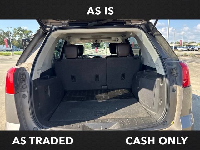 Used 2012 GMC Terrain SLT FWD image 14