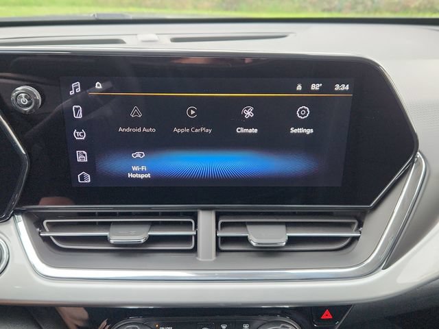 New 2026 Chevrolet Trax LT w/ Driver Confidence Package FWD image 27