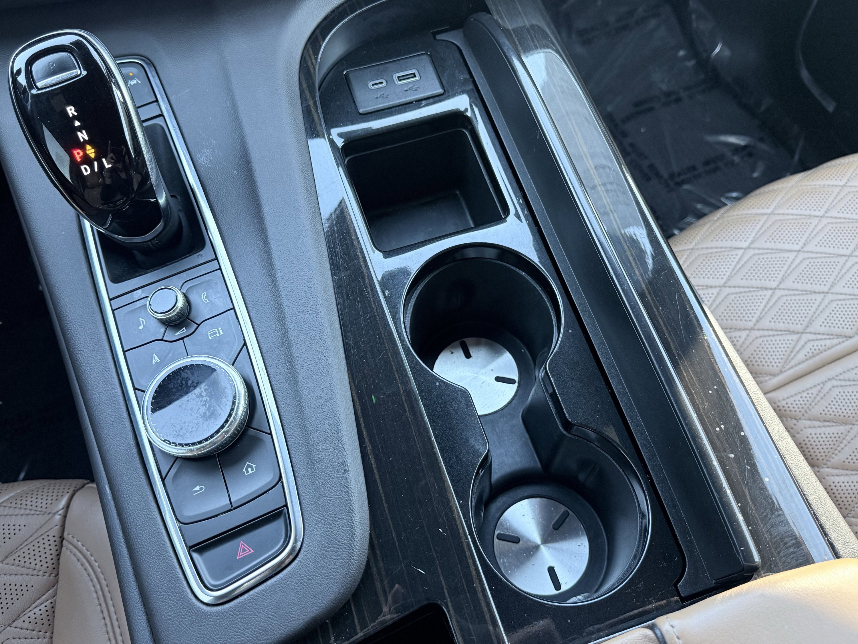 Used 2023 Cadillac Escalade Sport w/ Touring Package image 68