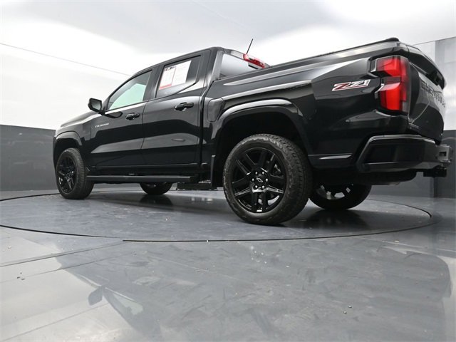 Used 2025 Chevrolet Colorado Z71 w/ Technology Package image 31