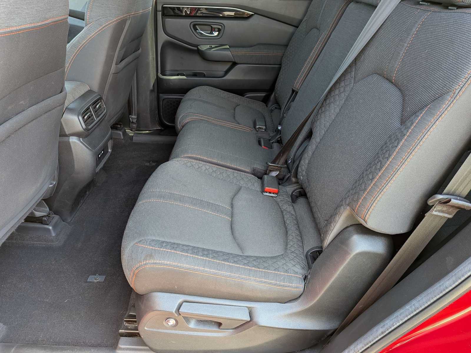 Certified 2024 Honda Pilot Sport image 17