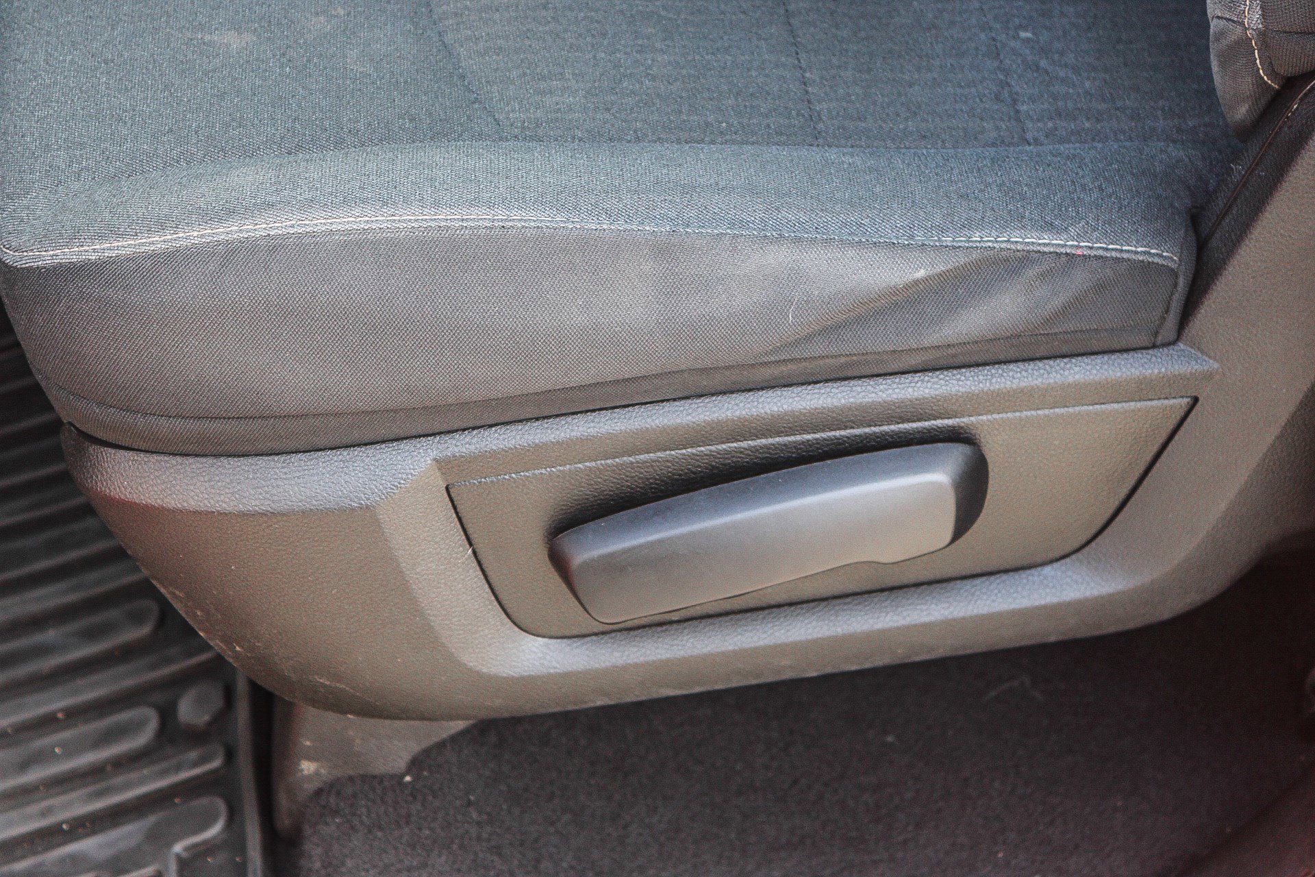 Used 2021 RAM 1500 Classic Warlock w/ Warlock All Terrain Package image 22