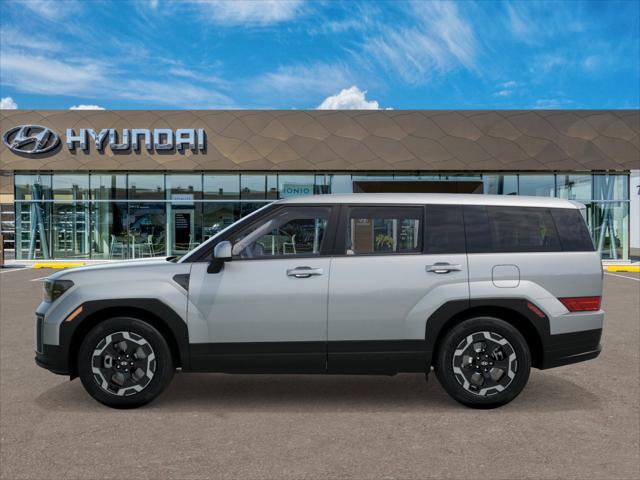New 2027 Hyundai Santa Fe SE AWD/4WD image 3