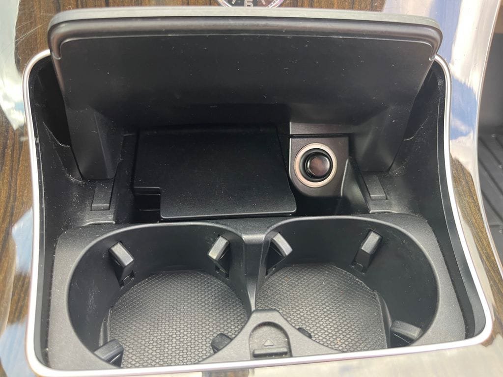 Used 2017 Mercedes-Benz C 300 4MATIC Cabriolet image 22