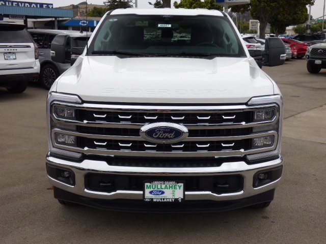 New 2026 Ford F350 Lariat image 32