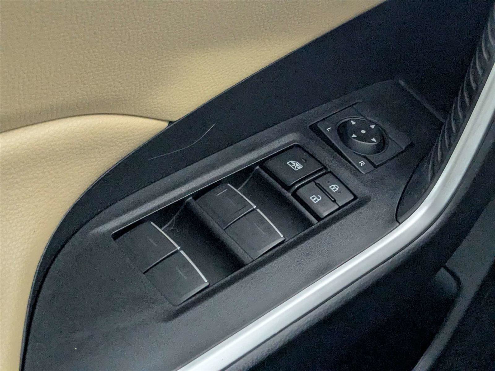 Certified 2024 Toyota RAV4 XLE Premium w/ Weather Package FWD image 15