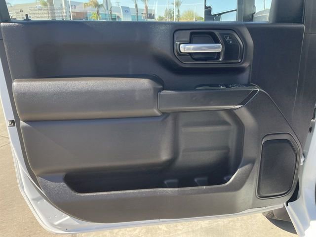 Used 2024 Chevrolet Silverado 3500 W/T image 19