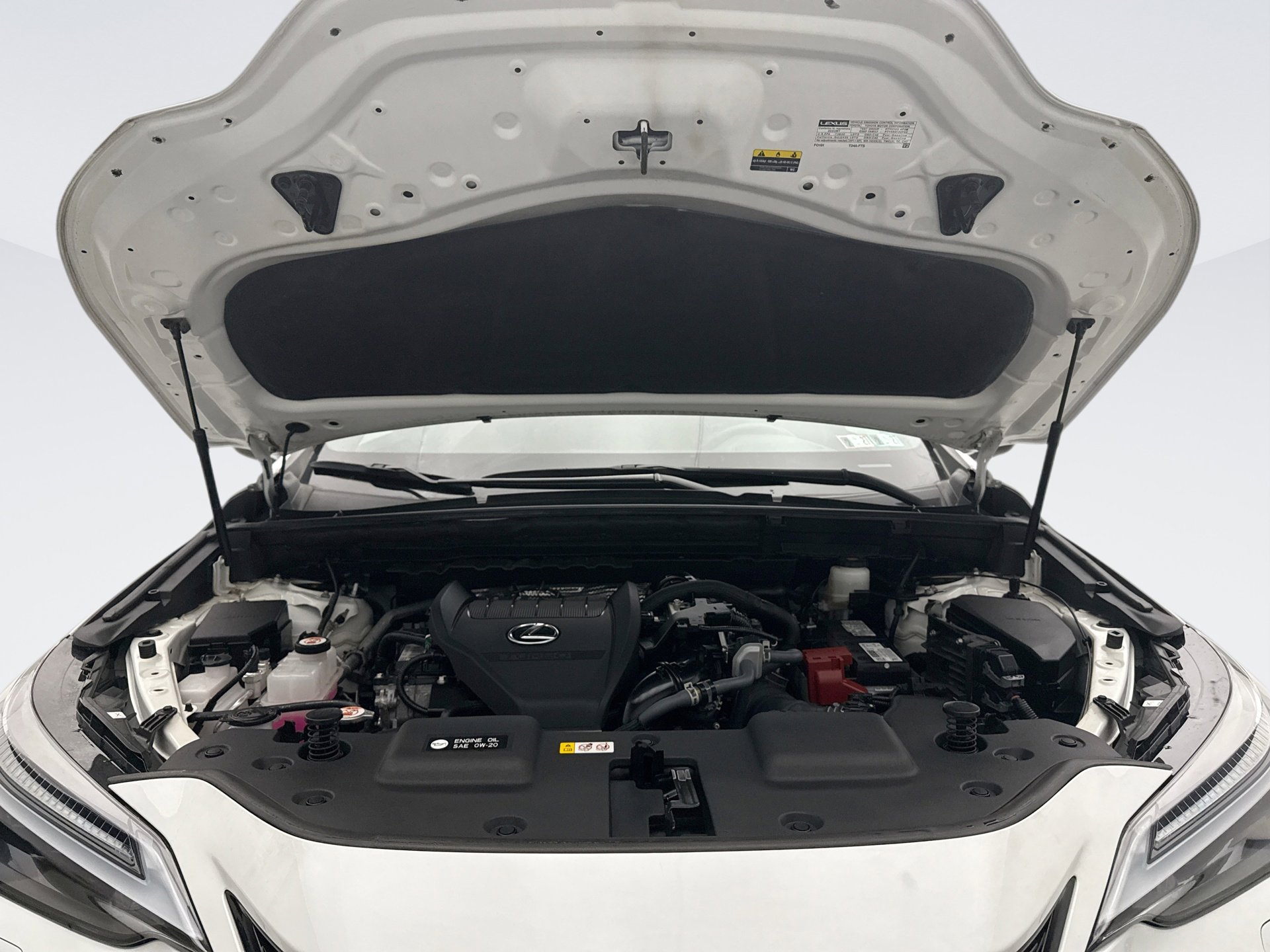 Used 2023 Lexus NX 350 F Sport image 26