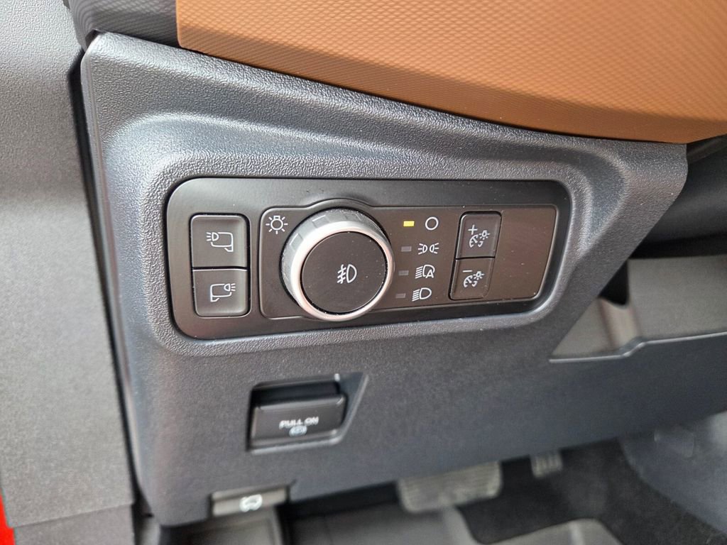 Used 2024 Ford Bronco Outer Banks image 24