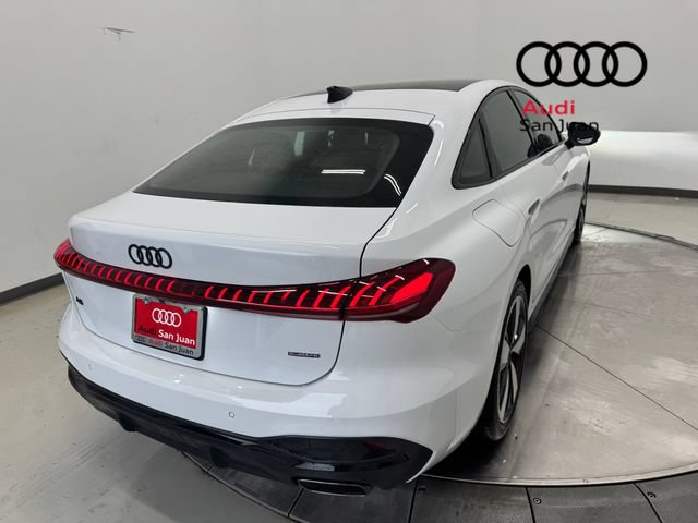 New 2026 Audi A5 2.0T Premium Plus AWD/4WD image 36