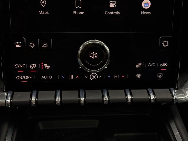 New 2026 GMC Acadia Elevation w/ Elevation Premium Package AWD/4WD image 30