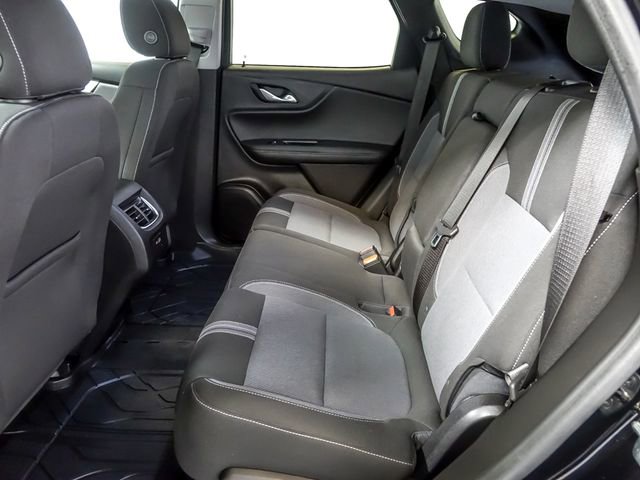 Certified 2023 Chevrolet Blazer LT w/ Driver Confidence Package image 14