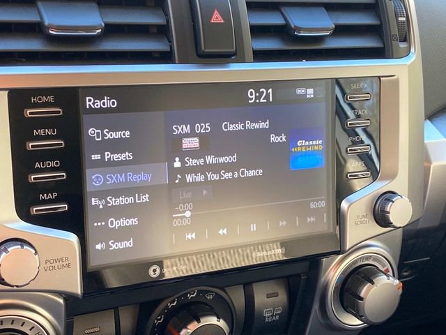 Used 2024 Toyota 4Runner SR5 image 23