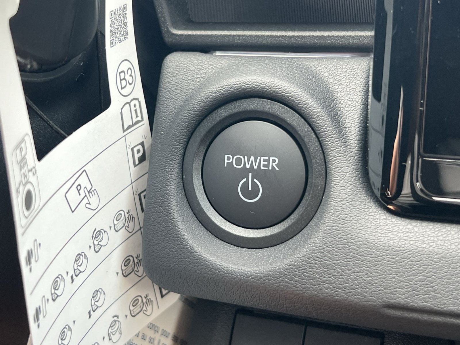 New 2026 Toyota C-HR AWD/4WD image 27
