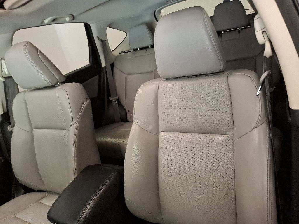 Used 2016 Honda CR-V Touring image 16