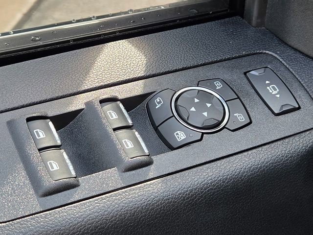 Certified 2021 Ford F250 Platinum w/ Tremor Off-Road Package image 13