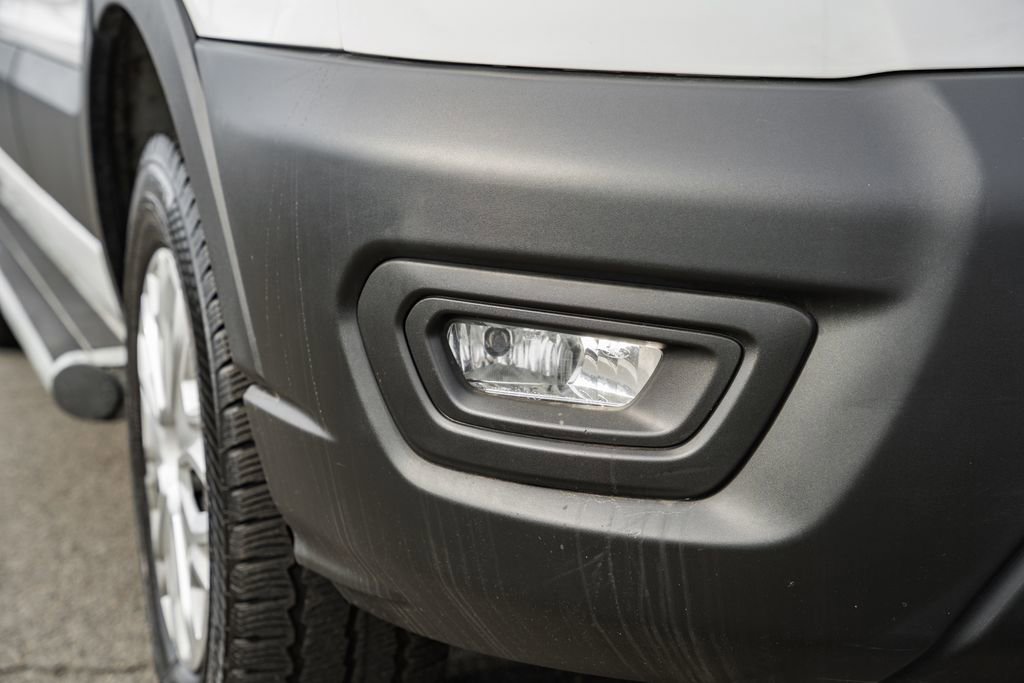 Certified 2024 Ford Transit 250 Low Roof w/ Exterior Upgrade Package image 14