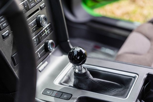 Used 2013 Ford Mustang Boss 302 w/ Boss 302 Accessory Pkg image 21