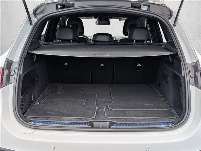 Certified 2025 Mercedes-Benz GLC 300 4MATIC image 6