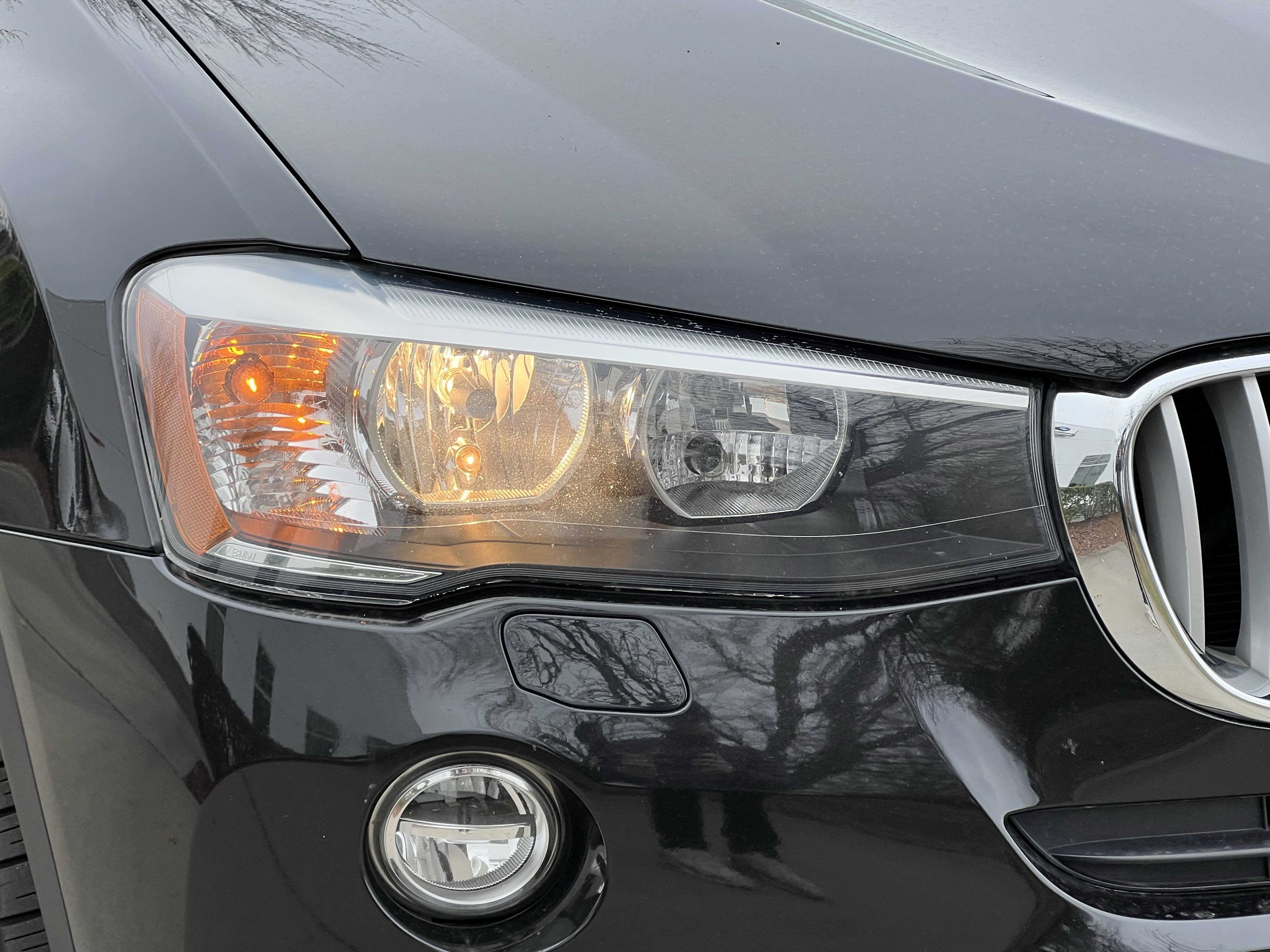 Used 2017 BMW X3 xDrive28i image 11