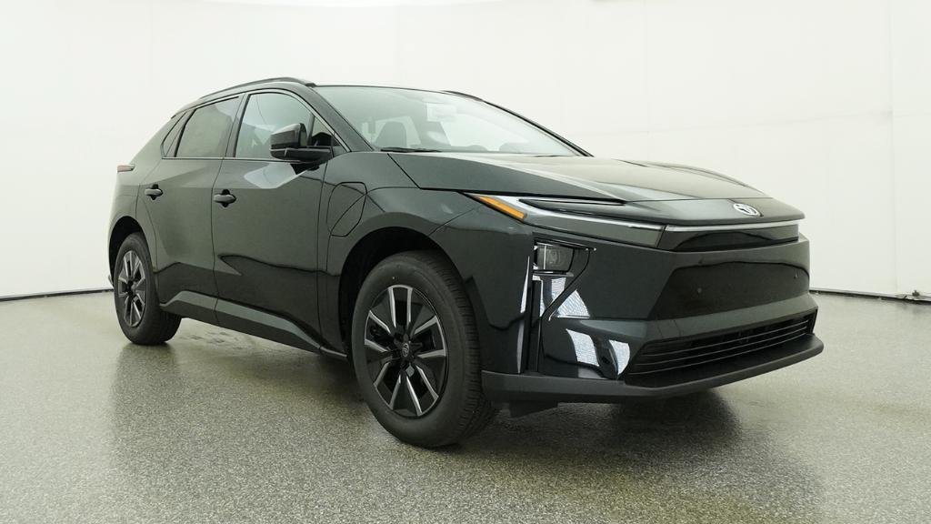 New 2026 Toyota bZ FWD image 17