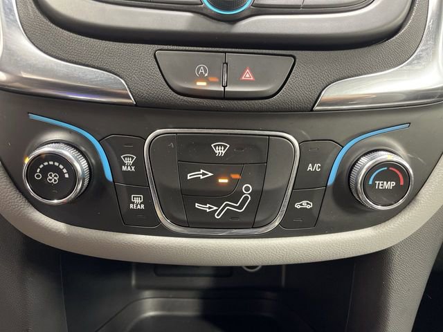 Used 2023 Chevrolet Equinox LS w/ LS Convenience Package image 19