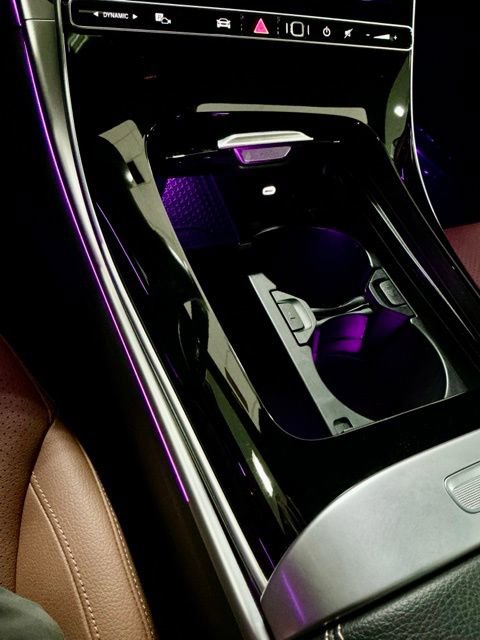 Used 2024 Mercedes-Benz CLE 300 4MATIC Coupe image 26