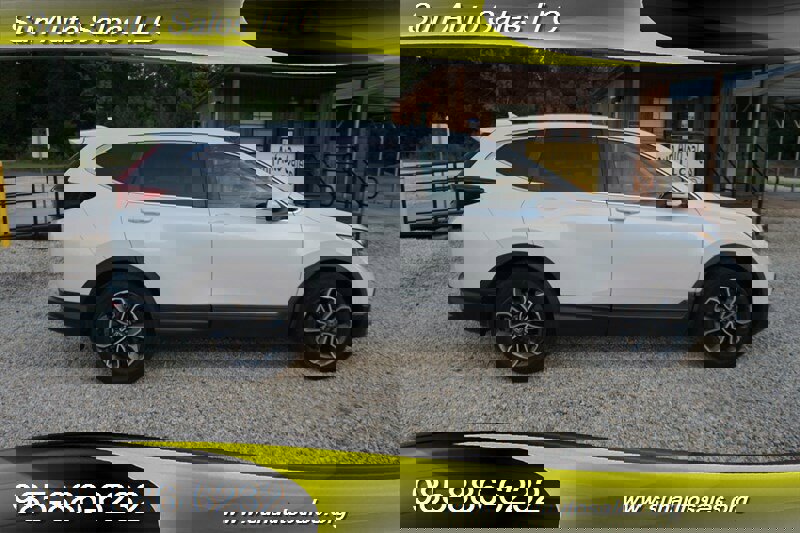 Used 2020 Honda CR-V EX-L image 19