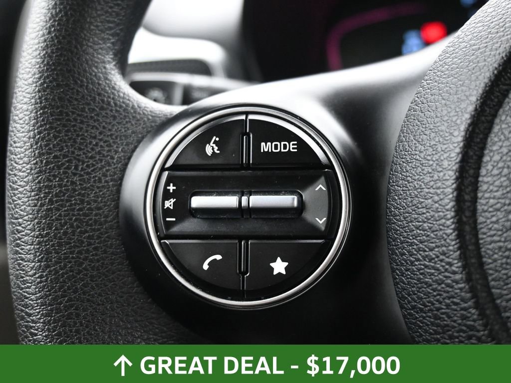 Used 2025 Kia Soul LX w/ LX Technology Package image 26