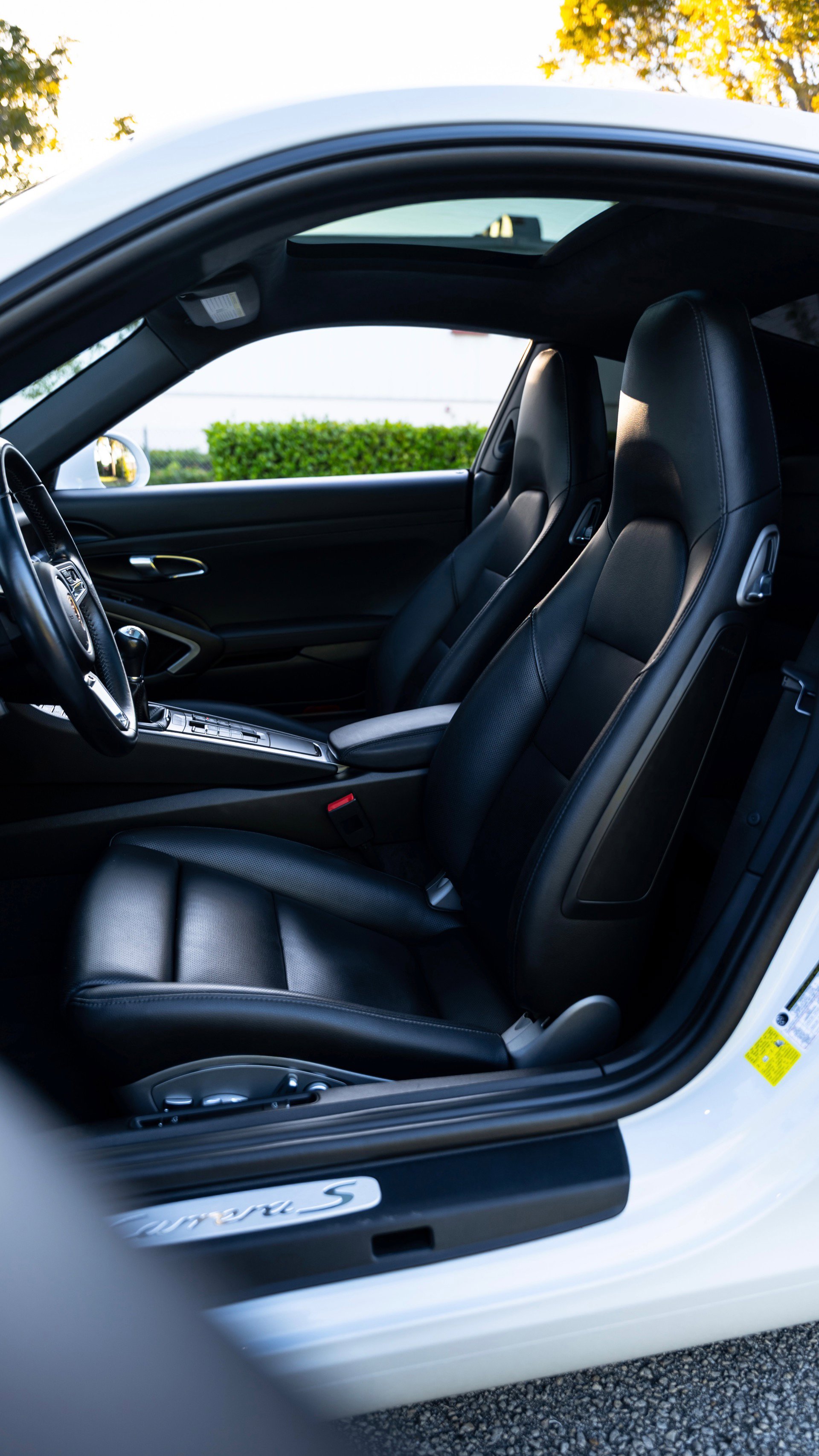 Used 2017 Porsche 911 Carrera S RWD image 5