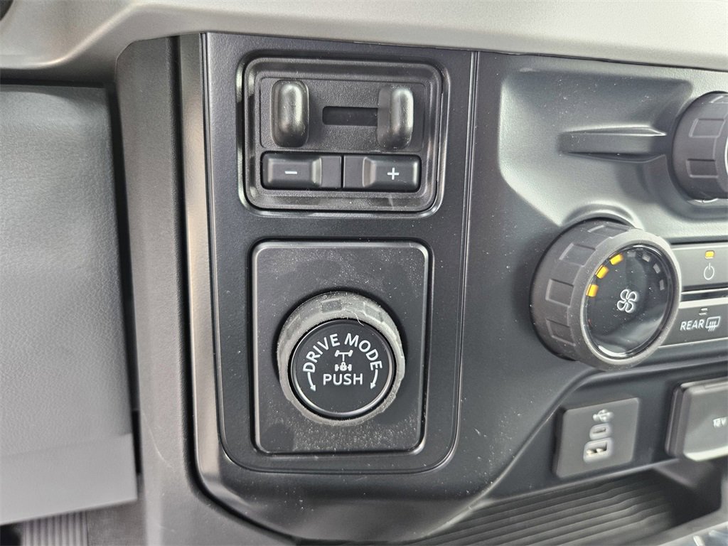 New 2026 Ford F250 XL image 16