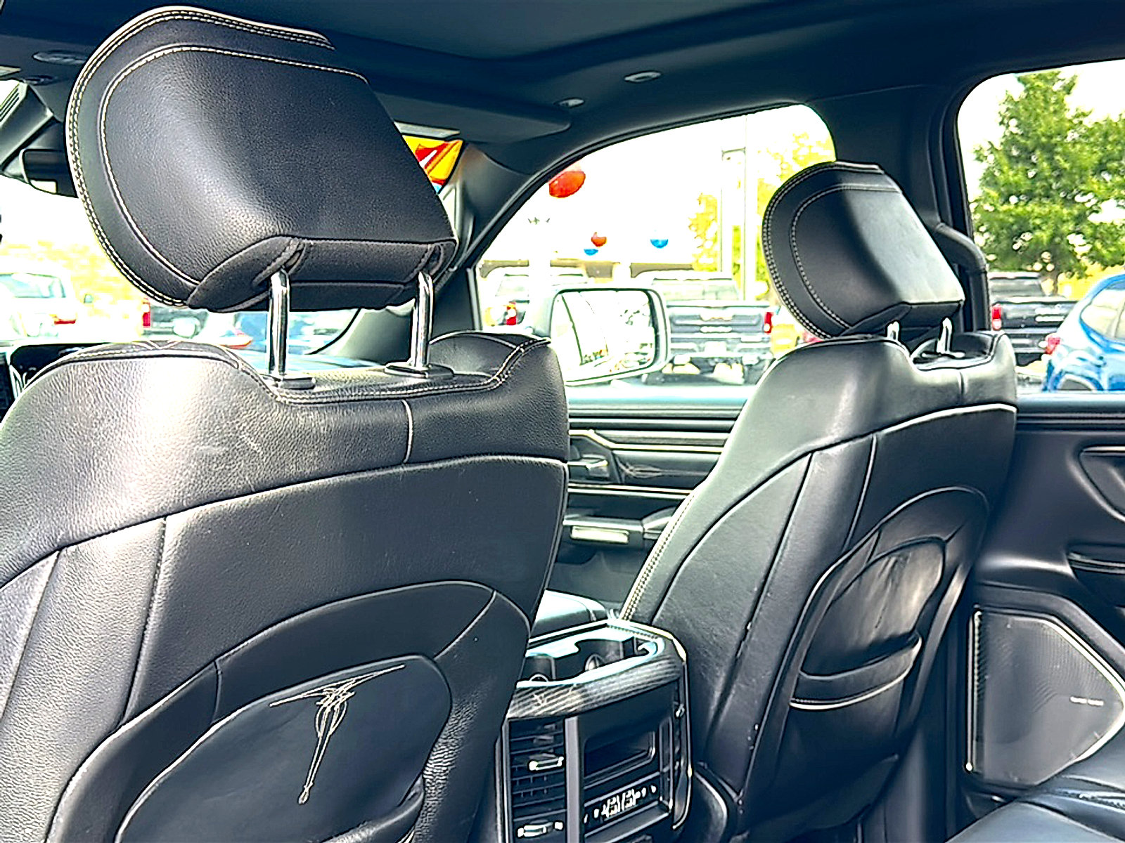 Used 2019 RAM 1500 Limited RWD image 18