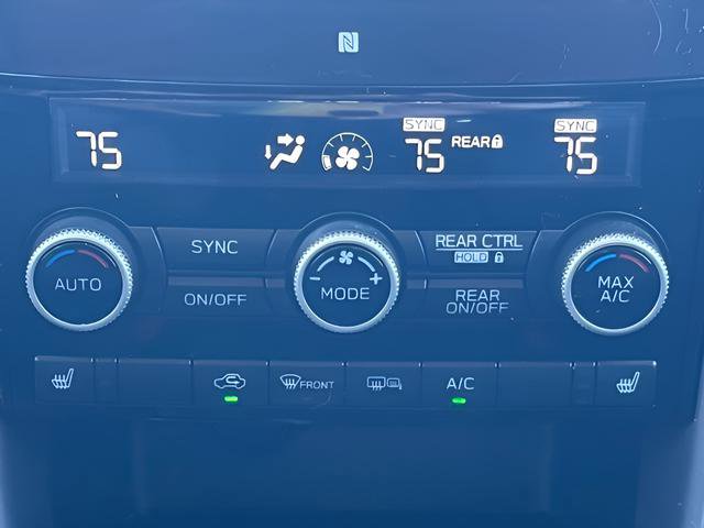 Used 2019 Subaru Ascent Limited w/ Popular Package #3 image 32