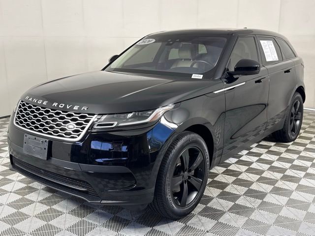 Certified 2020 Land Rover Range Rover Velar S image 2
