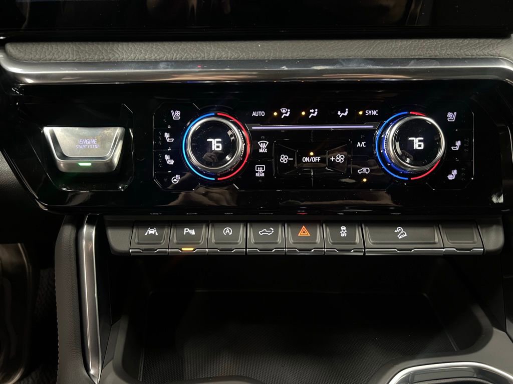 New 2026 GMC Sierra 1500 Denali w/ Technology Package image 29